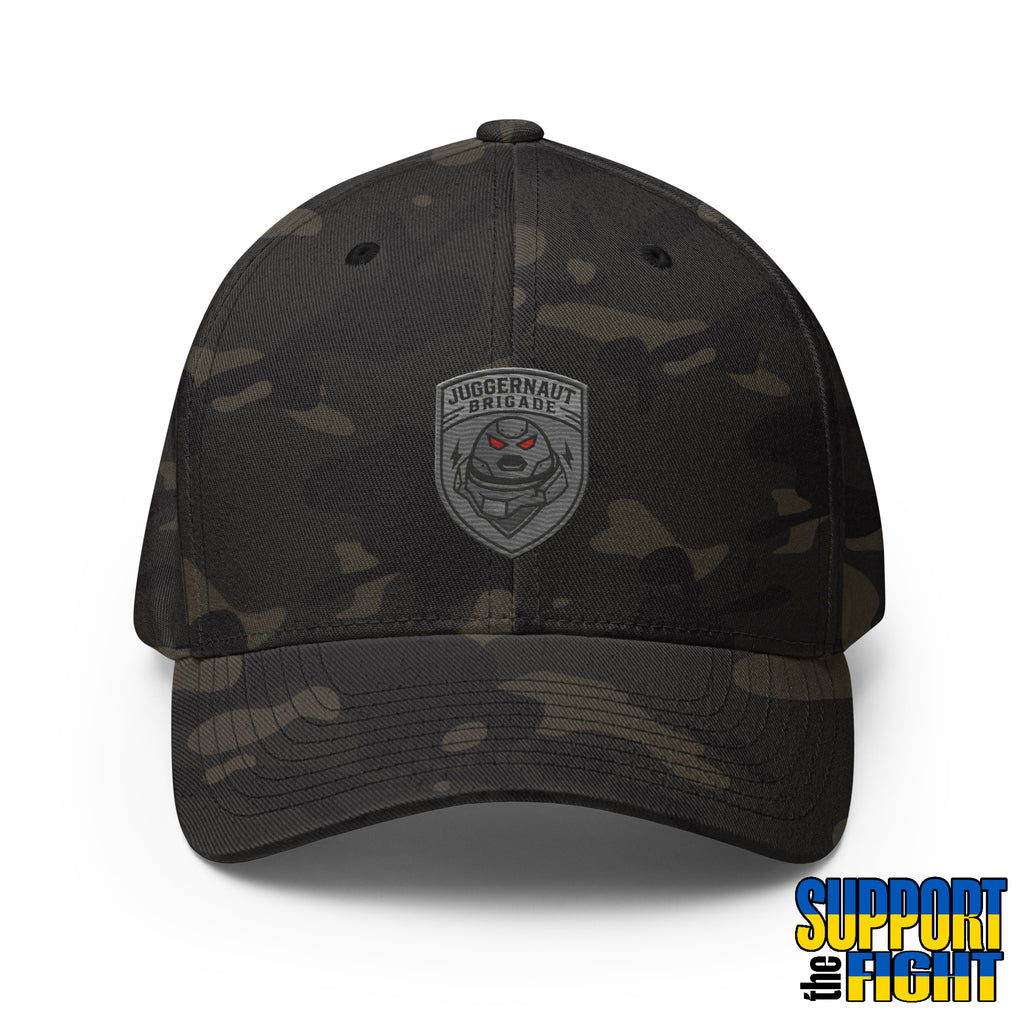 Juggernaut Brigade Urban Ops cap