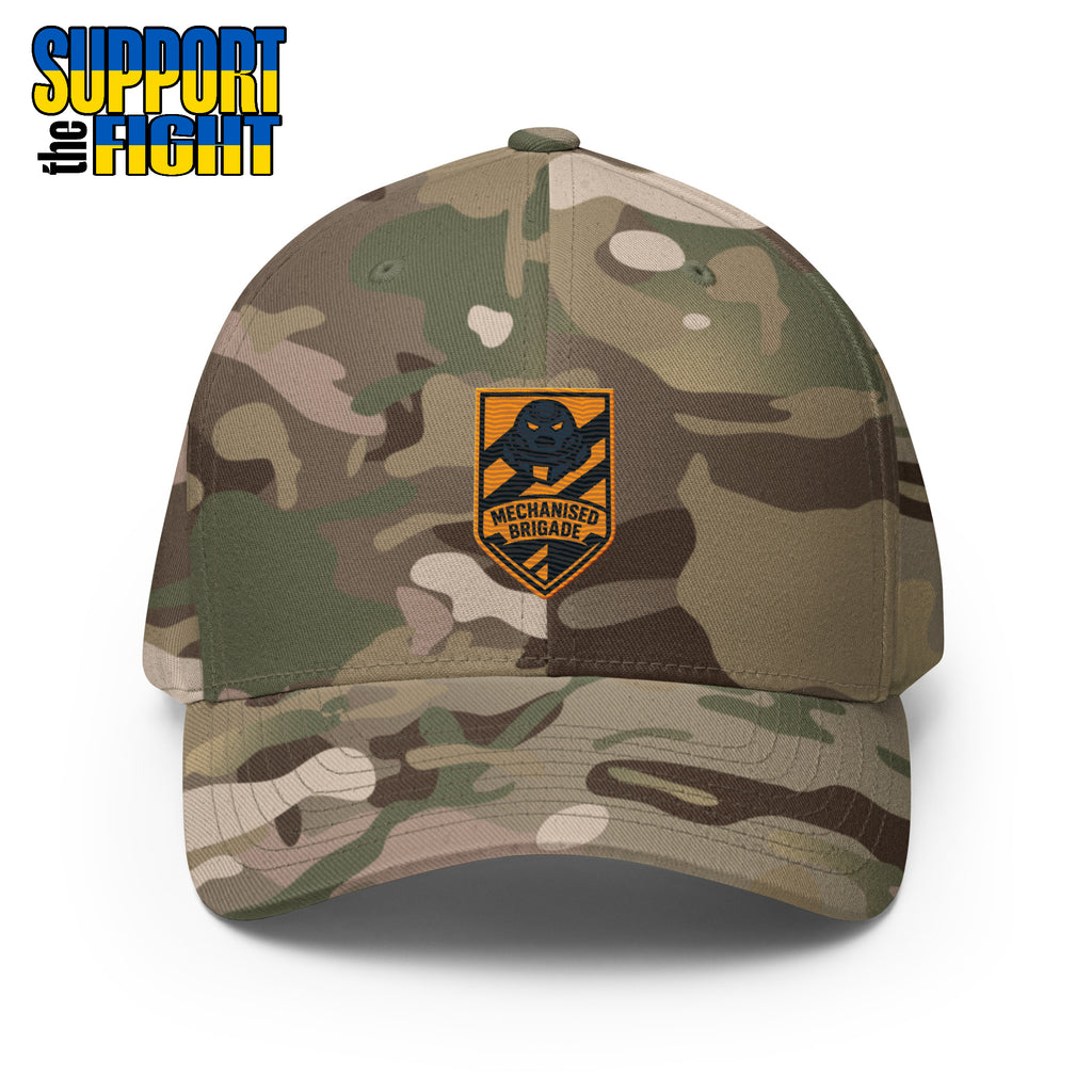 3rd Juggernaut Brigade Cap
