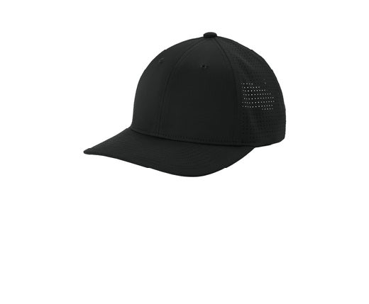 Golf Cap — Juggernaut Golf Pro-Cut Breathable Adjustable Hat