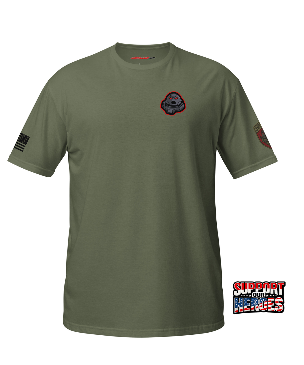 Juggernaut Brigade T-Shirt