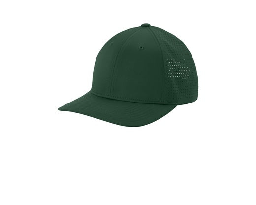 Golf Cap — Juggernaut Golf Pro-Cut Breathable Adjustable Hat