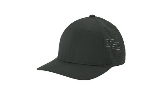 Golf Cap — Juggernaut Golf Pro-Cut Breathable Adjustable Hat