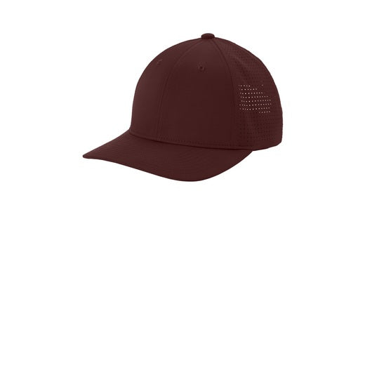 Golf Cap — Juggernaut Golf Pro-Cut Breathable Adjustable Hat