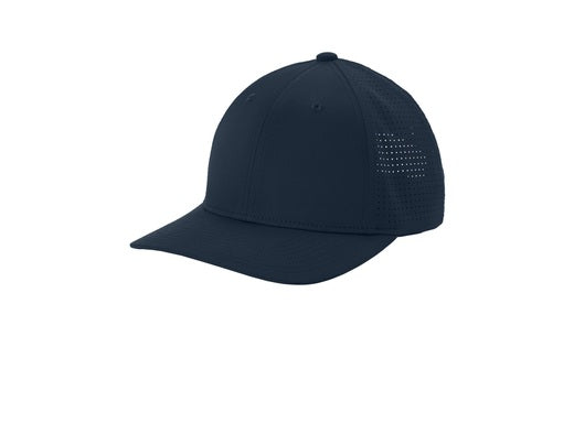 Golf Cap — Juggernaut Golf Pro-Cut Breathable Adjustable Hat