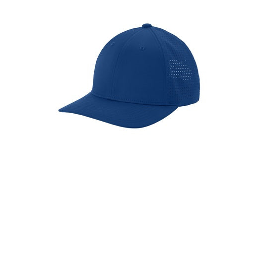 Golf Cap — Juggernaut Golf Pro-Cut Breathable Adjustable Hat