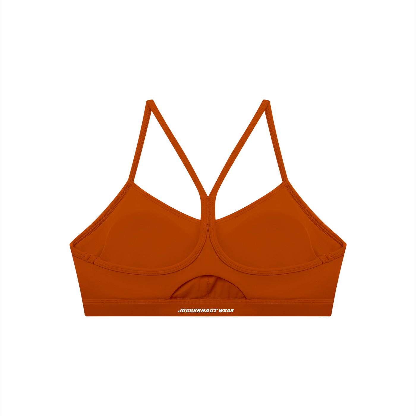 JW Tight Cropped Sports Bra