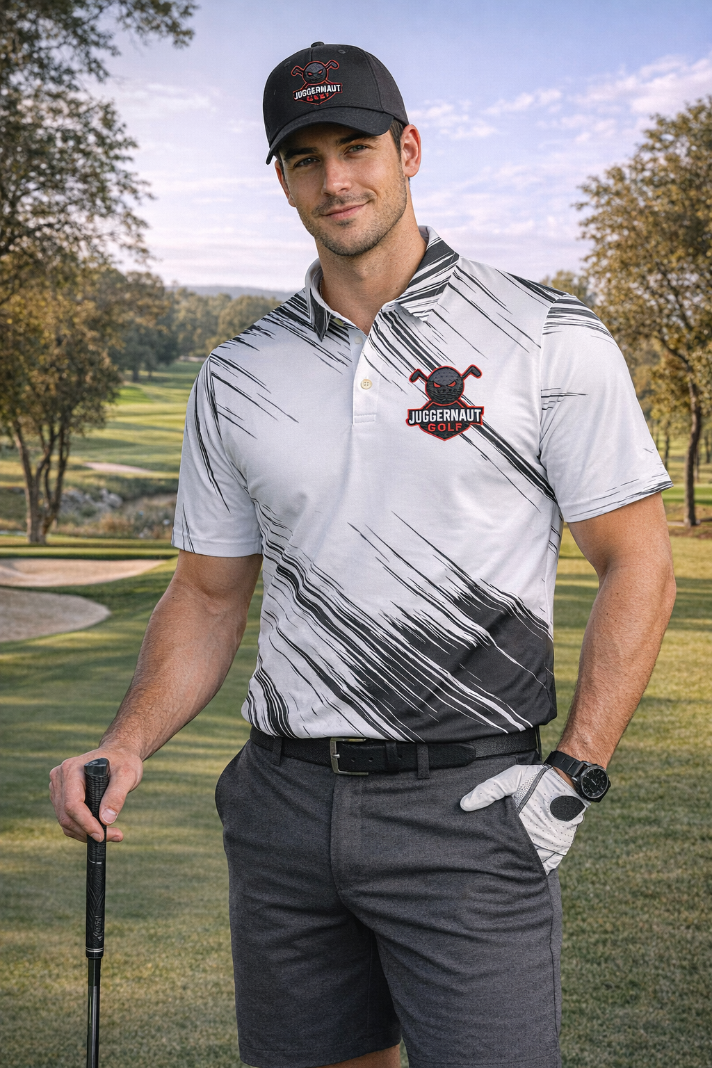 Under Armour®Golf
