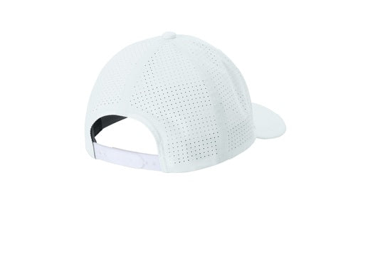 Golf Cap — Juggernaut Golf Pro-Cut Breathable Adjustable Hat