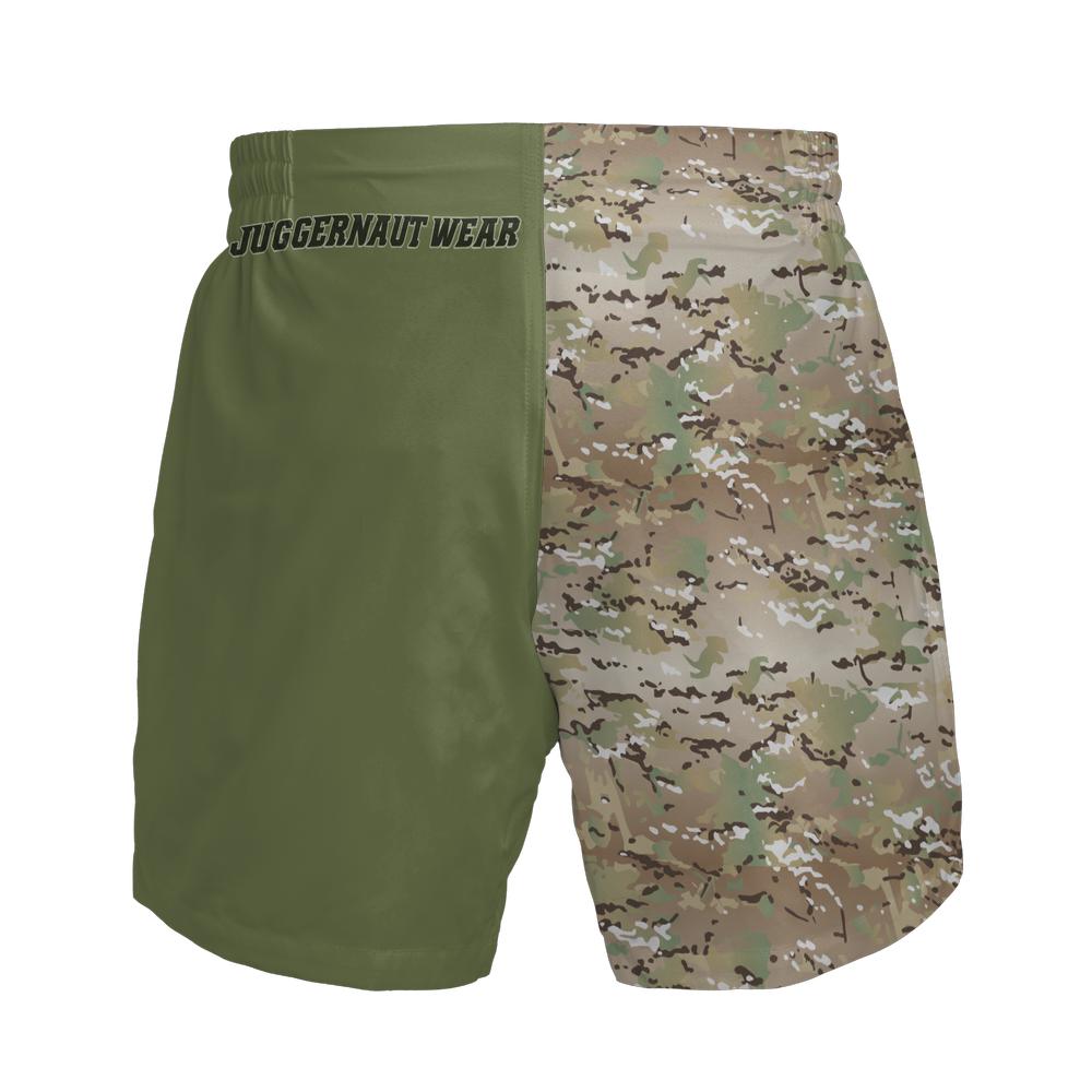OCP Fight Shorts