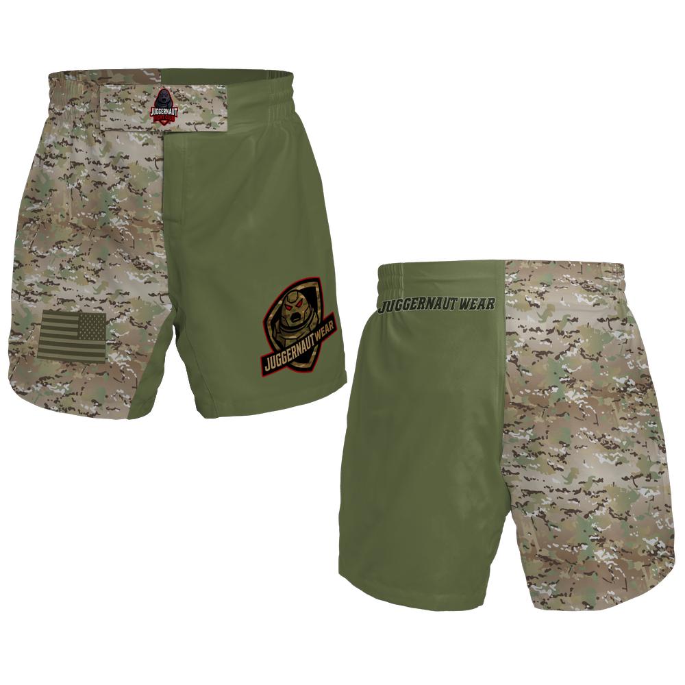 OCP Fight Shorts