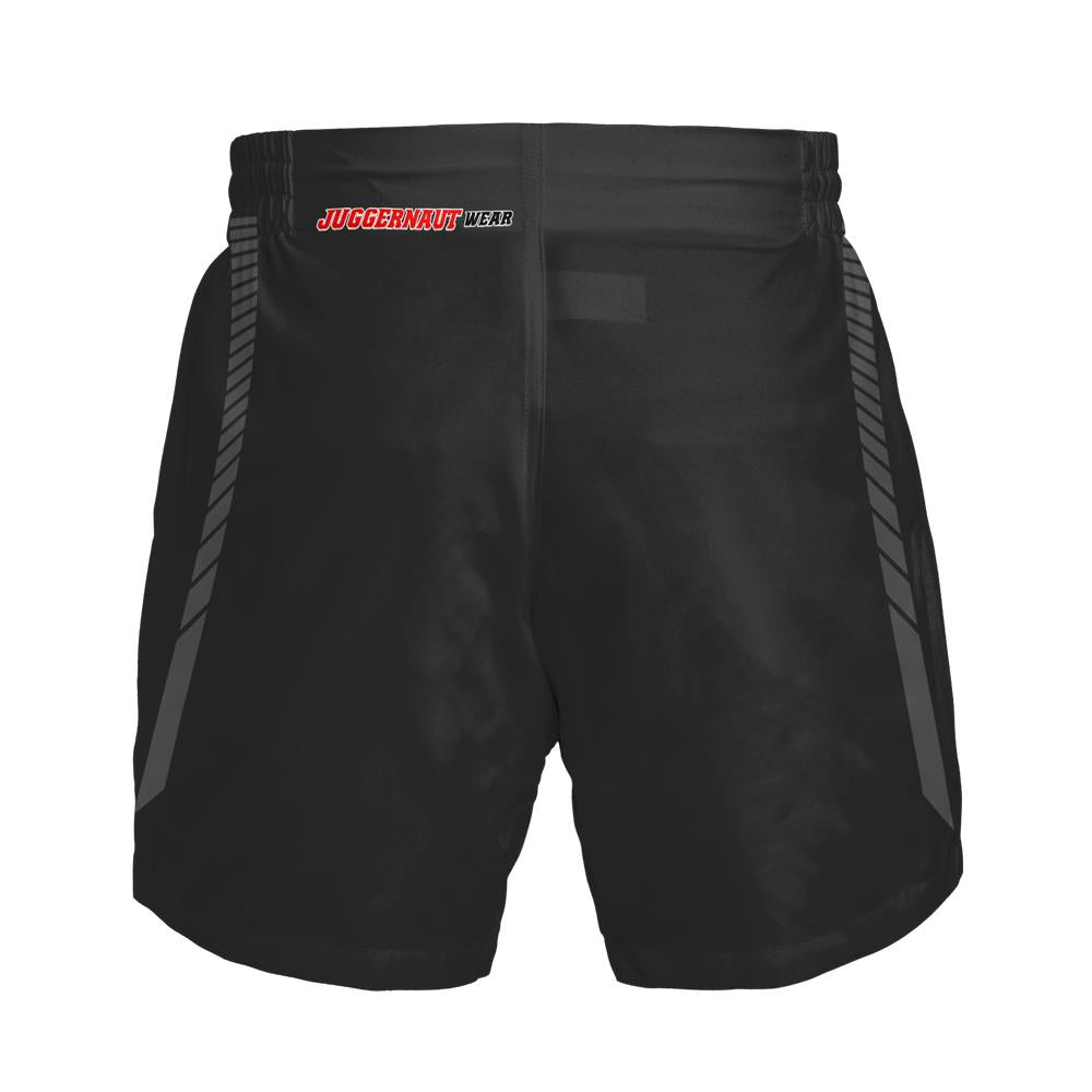 Crusader Fight Shorts