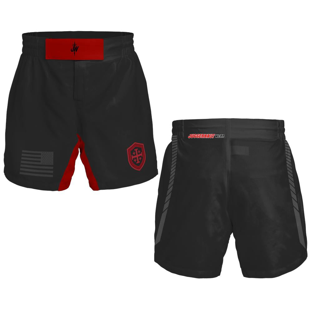 Crusader Fight Shorts