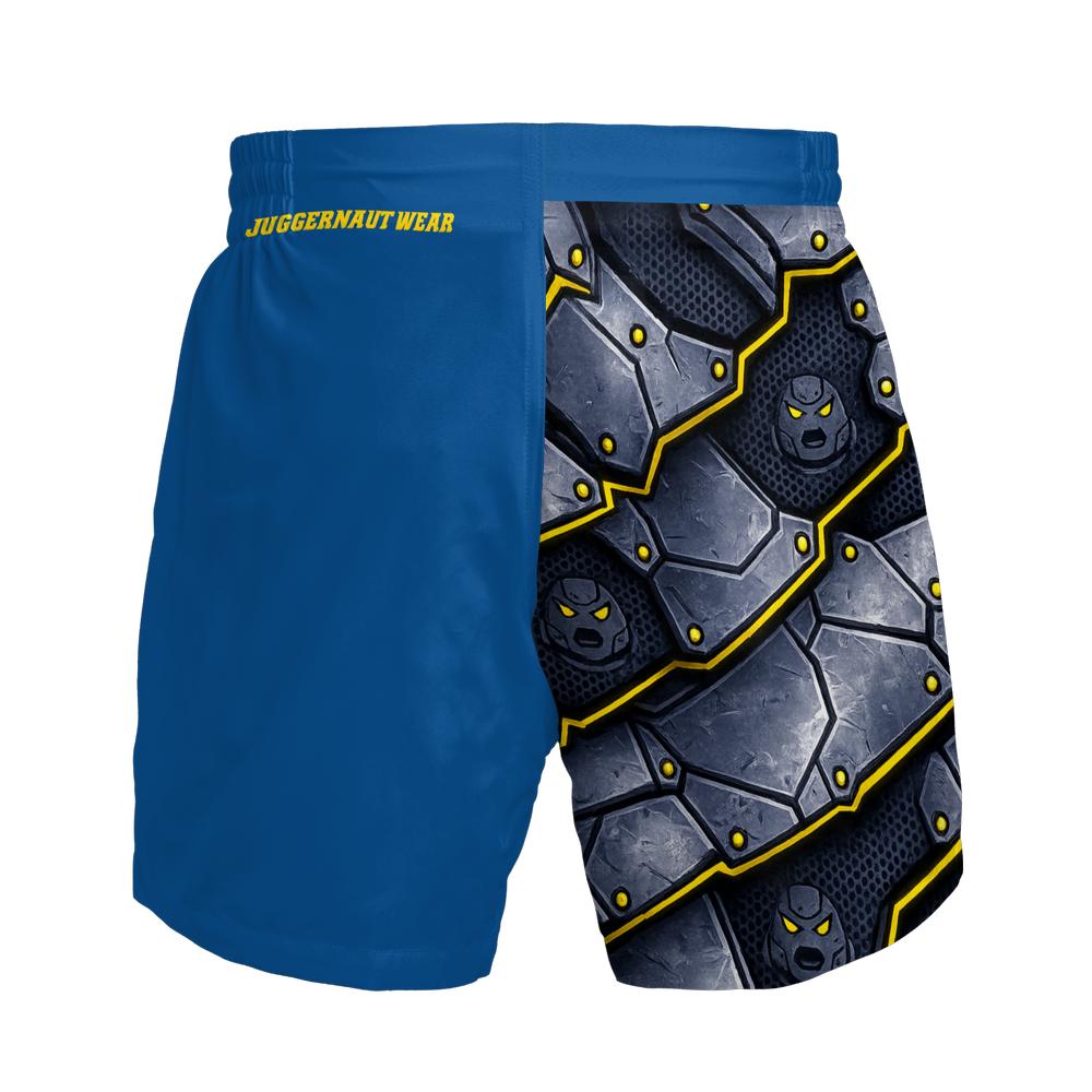 JW Titan Armor Fight Shorts