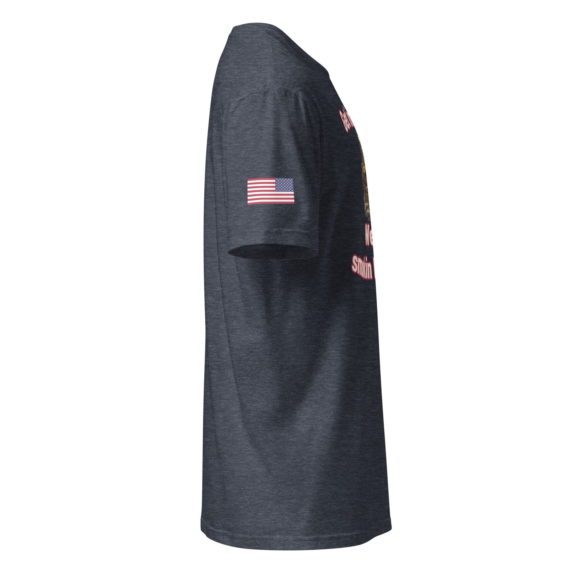 USA 250 T-Shirt